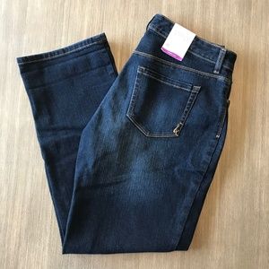 Style & Co Boyfriend Jeans